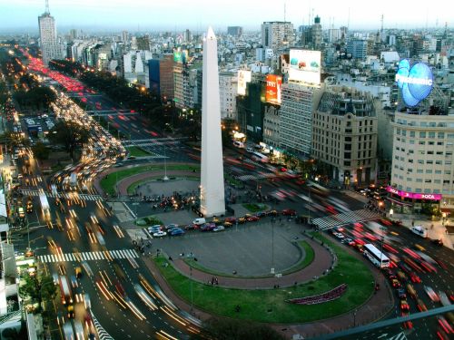Nuevo premio para la Ciudad de Buenos Aires