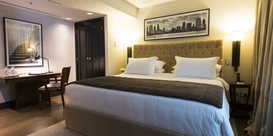 Suites Opera Prima