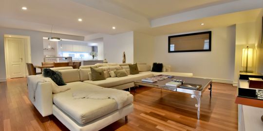 Departamento Privado Criollo Panamericano