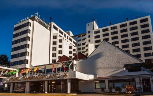 Tres hoteles de Bariloche certificaron en Normas Ambientales reconocidas a nivel internacional