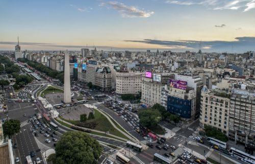 Buenos Aires fue sede de la 3° Cumbre Internacional de Ciudades Culturales