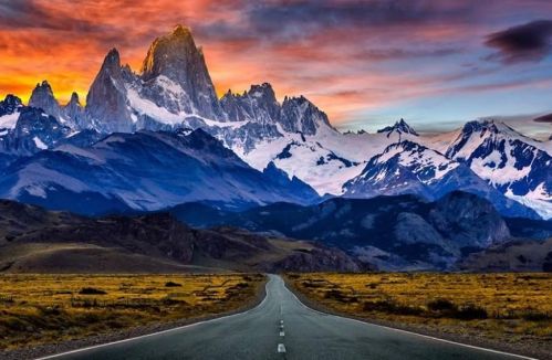 Argentina promociona su oferta turística en Estados Unidos