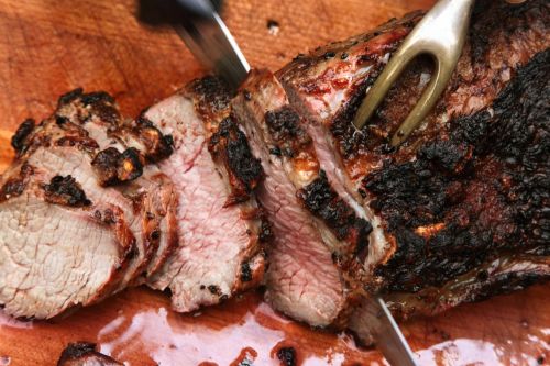 La carne argentina, uno de los 100 platos más populares en el mundo
