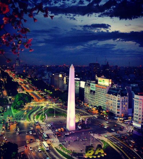 La Ciudad de Buenos Aires quiere ser un destino inteligente