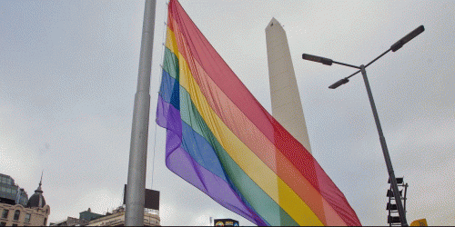 Argentina busca potenciar el segmento LGBT